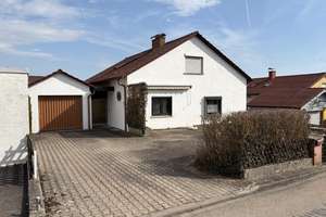 Geräumiges Einfamilienhaus mit Einliegerwohnung in Herbrechtingen – Starenweg 4, 89542 Herbrechtingen – Vorschaubild 1