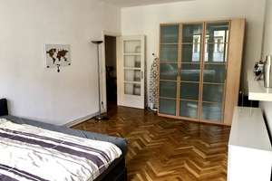Möblierte 2-Zimmer-Wohnung mit Balkon in Lokstedt zur Zwischenmiete (12 Monate) mit Übernahmeoption – Widukindstraße x, 22529 Lokstedt, Hamburg – Vorschaubild 18