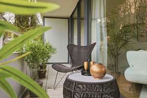 # luxuriöser Wohnkomfort # Fotos NICHT Ki-generiert # – Die vollständige Adresse der Immobilie erhältst du vom Anbieter., 53177 Muffendorf, Bonn – Vorschaubild 9