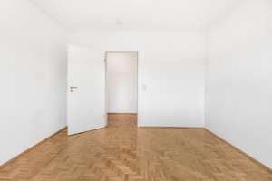 Bremen-Hastedt: geräumige Maisonette-Eigentumswohnung mit 4 Zimmern und Tiefgaragenstellplatz – Die vollständige Adresse der Immobilie erhältst du vom Anbieter., 28207 Hastedt, Bremen – Vorschaubild 11