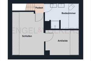 Gestalten Sie Ihren Familientraum in Ensheim! – Stadtverband Saarbrücken (Kreis) – Vorschaubild 16