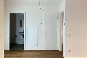 Attraktive 2-Zimmer-Wohnung mit Balkon – Ehranger Straße 6, 54293 Ehrang/Quint, Trier – Vorschaubild 2