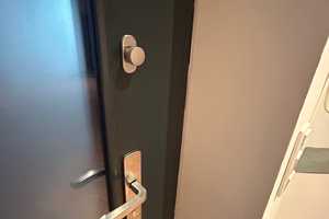 Hübsche 2-Zimmer-Wohnung in Unterbilk – Benzenbergstraße 24, 40219 Düsseldorf – Vorschaubild 7