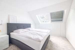 Hochwertige Dachgeschosswohnung mit besonderem Charme und smartem Komfort in Junkersdorf – Die vollständige Adresse der Immobilie erhältst du vom Anbieter., 50858 Junkersdorf, Köln – Vorschaubild 16