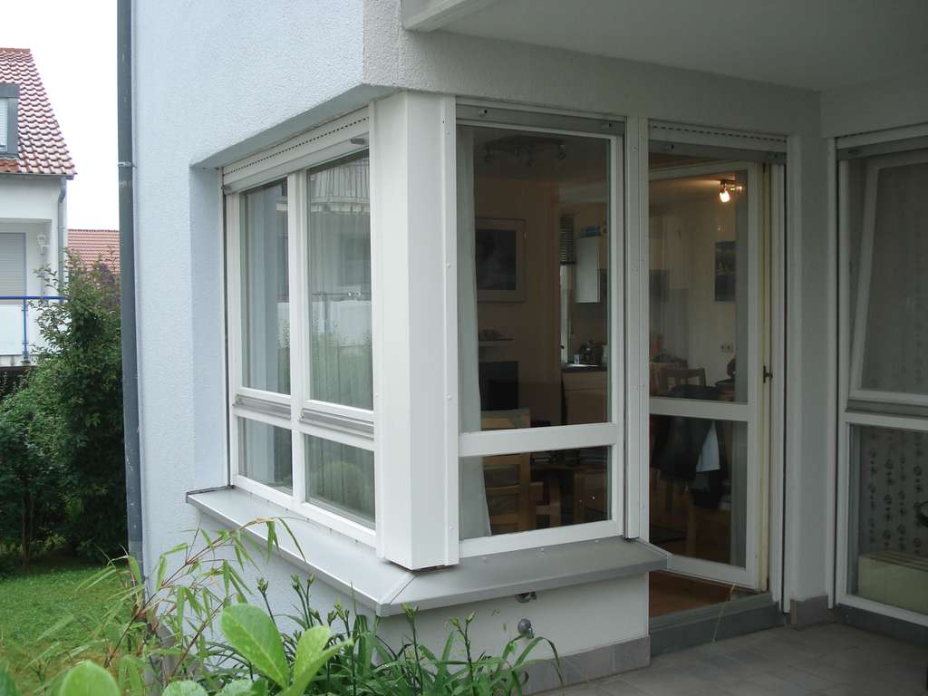 Immobilie in Weinstadt - Hübsches Apartment mit Terrasse - Bild 0