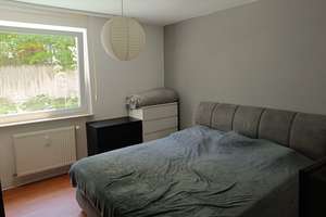 Attraktiver 2 Zimmerwohnung mit Terrasse – Emmertsgrundpassage 37, 69126 Emmertsgrund, Heidelberg – Vorschaubild 5