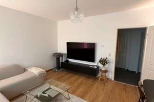 Exklusive, neuwertige 2-Zimmer-Terrassenwohnung mit Balkon in Köln – Die vollständige Adresse der Immobilie erhältst du vom Anbieter., 51061 Höhenhaus, Köln – Vorschaubild 9