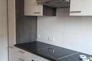 gutgeschnittene 2 ZKB Wohnung in Augsburg-Hochzoll-Mitte – Die vollständige Adresse der Immobilie erhältst du vom Anbieter., 86163 Hochzoll-Nord, Augsburg – Vorschaubild 5