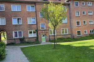 Renovierte 3-Zimmer-Wohnung in Kiel Gaarden-Ost – Ostring 51, 24143 Gaarden-Ost, Kiel – Vorschaubild 1