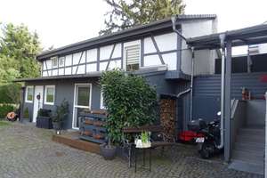 2-FH MIT AUSGEBAUTEN NEBENGEBÄUDE UND POTENZIAL FÜR WEITEREN NEUBAU – Die vollständige Adresse der Immobilie erhältst du vom Anbieter., 60435 Preungesheim, Frankfurt am Main – Vorschaubild 4