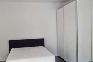 Moderne Single-Wohnung im Herzen Mannheims – Stresemannstr. 25, 68165 Schwetzingerstadt/Oststadt, Mannheim – Vorschaubild 7