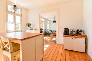 Stilvolle 2-Zimmer-Wohnung mit Charakter in Gräfrath – Die vollständige Adresse der Immobilie erhältst du vom Anbieter., 42653 Gräfrath, Solingen – Vorschaubild 5