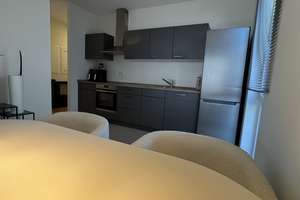Hochwertige Neubauwohnung in Rüttenscheid/Stadtwald – möbliert & bezugsfertig – 45131 Rüttenscheid, Essen – Vorschaubild 3