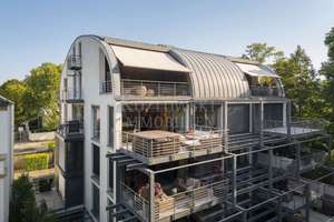 Purismus & Komfort treffen Luisenpark - Designwohnung mit 19 qm Parkterrasse! – Die vollständige Adresse der Immobilie erhältst du vom Anbieter., 68165 Schwetzingerstadt/Oststadt, Mannheim – Vorschaubild 7