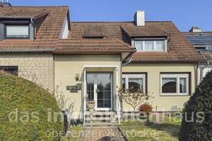 Raumwunder für Familien: 5 Zimmer, toller Grundriss, perfektes Zuhause!