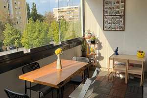 Gemütliche und helle 3 Zimmer Wohnung – 80937 Am Hart, München – Vorschaubild 27