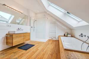 Modernes, hochwertig möbliertes 5-Zimmer Doppelhaus in Sillenbuch mit großer Terrasse – Die vollständige Adresse der Immobilie erhältst du vom Anbieter., 70619 Sillenbuch (Ortsteil), Stuttgart – Vorschaubild 26