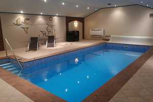 Haus am See mit Sauna – Emsland (Kreis) – Vorschaubild 31