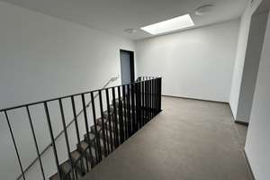 Neubau | 1‑Zimmer mit Balkon – ideal für Singles *Video* – Kalksteinstraße 1, 64285 Bessungen, Darmstadt – Vorschaubild 9