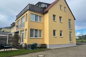 Saniertes Mehrfamilienhaus/ Mehrgenerationshaus in Radebeul – Die vollständige Adresse der Immobilie erhältst du vom Anbieter., 1445 Radebeul – Vorschaubild 1