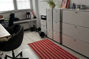 3-Zimmer-Wohnung mit großem Balkon und Blick ins Grüne im beliebten Kaiserviertel – 44135 Kaiserbrunnen, Dortmund – Vorschaubild 11