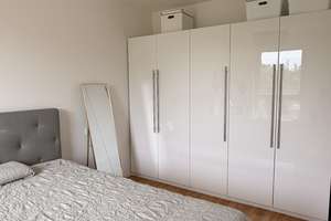 Nachmieter gesucht – Helle 2-Zimmer-Wohnung in Ramersdorf – Ottobrunner Straße 26a, 81737 Ramersdorf, München – Vorschaubild 7