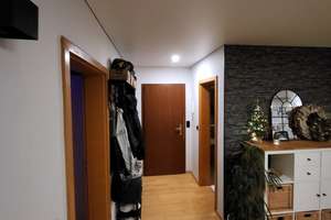 3Zimmer Eigentumswohnung mit Einbauküche und Garage (ohne Maklerprovision❗️) – Luisenstr. 7, 33106 Elsen, Paderborn – Vorschaubild 9