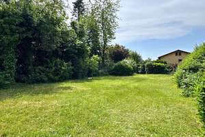 Altbauvilla mit parkähnlichem Grundstück auf dem oberen Rastpfuhl – Köllertalstraße 49, 66113 Malstatt, Saarbrücken – Vorschaubild 13