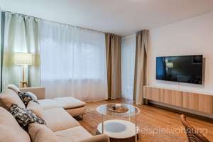 3 Zimmer, Balkon & Park – provisionsfrei in Lichterfelde-West – Drakestraße 77b, 12205 Lichterfelde, Berlin – Vorschaubild 5