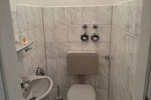3-Zimmer-Wohnung mit Balkon und Garage – Die vollständige Adresse der Immobilie erhältst du vom Anbieter., 51145 Urbach, Köln – Vorschaubild 9
