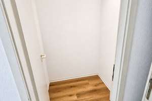 Schöne, renovierte 1-Zimmer Wohnung in zentraler, ruhiger Lage – Die vollständige Adresse der Immobilie erhältst du vom Anbieter., 69168 Wiesloch – Vorschaubild 5