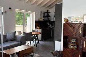Schöne 3,5-Zimmer-Penthouse-Wohnung mit umlaufender Terrasse in Leverkusen – Engstenberger Weg 30, 51377 Steinbüchel, Leverkusen – Vorschaubild 15