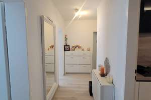 Helle 3-ZKB im Erdgeschoss – Die vollständige Adresse der Immobilie erhältst du vom Anbieter., 65199 Biebrich, Wiesbaden – Vorschaubild 2