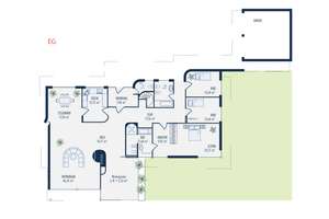 Architektenvilla "Basel-View" in Weil am Rhein - Rösch Immobilien – Die vollständige Adresse der Immobilie erhältst du vom Anbieter., 79576 Weil am Rhein – Vorschaubild 21