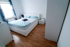 Helle und gut geschnittene 2-Zimmerwohnung in zentraler Lage – Mathildenstraße 9, 90489 Veilhof, Nürnberg – Vorschaubild 9