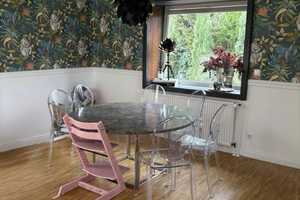 Zischenvermietung von 4-Zimmer-Einfamilienhaus mit gehobener Innenausstattung und EBK in Gerlingen – Ludwigsburg (Kreis) – Vorschaubild 1