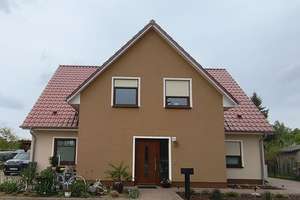 Energieeffiziente & moderne Doppelhaushälfte für Familien zu vermieten