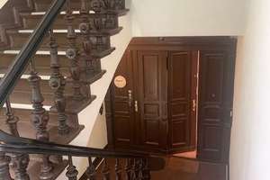 Wohnen im beliebten STEPHANKIEZ + klassischer 3-Zi Stuckaltbau im 3. OG + BEZUGSFREI! – Quitzowstr. 117, 10559 Moabit, Berlin – Vorschaubild 16