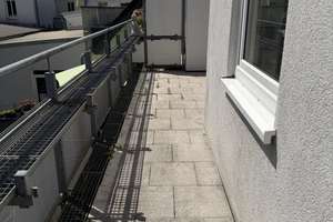 +++ Vollständig renovierte 3-Zimmer-Maisonette-Wohnung mit Terrasse in Solingen +++ – Kirchgasse 6, 42697 Ohligs/Aufderhöhe/Merscheid, Solingen – Vorschaubild 20