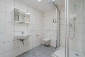 Spacious maisonette with large roof terrace and fantastic views over Potsdam – Potsdam – Vorschaubild 15