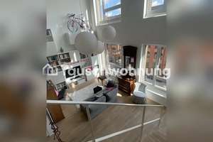 Tauschwohnung: Große 4-Zimmer-Wohnung in Hamburg-Mitte – Die vollständige Adresse der Immobilie erhältst du vom Anbieter., 20457 HafenCity, Hamburg – Vorschaubild 2