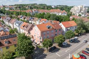 Wohnen an der Friedrichsau – stilvolle Maisonettewohnung in einer der begehrtesten Lagen Ulms – Die vollständige Adresse der Immobilie erhältst du vom Anbieter., 89073 Oststadt, Ulm – Vorschaubild 17