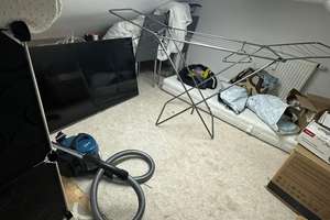Kompakte Wohnung in Düsseldorf-Vennhausen – Zeitzer Weg 28, 40627 Vennhausen, Düsseldorf – Vorschaubild 5