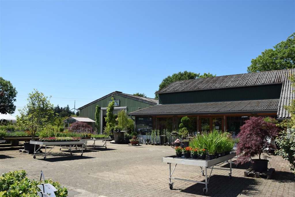 Immobilie in Meyn - Platz für Ihre Ideen! - Bild 0