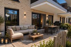 KfW-Förderung möglich! Attraktive 4-Zi-Whg. mit gr. Terrasse inkl. Stellplatz! – Steimker Promenade 1A, 38446 Steimker Berg, Wolfsburg – Vorschaubild 3