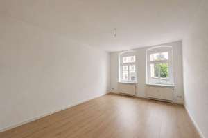 Bodenbelag nach Ihrem Wunsch! Tolle 2 Raumwohnung mit Balkon in Gablenz! – Kantstraße 71, 9126 Gablenz, Chemnitz – Vorschaubild 2