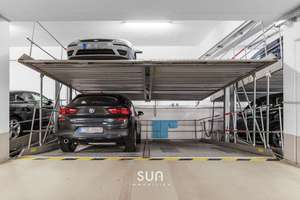 3-Zimmer-Wohnung mit XXL-Terrasse, Tageslichtbad & Einbauküche – 60438 Kalbach-Riedberg, Frankfurt am Main – Vorschaubild 14