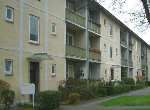 Wohnung mieten in Bonn-Castell - ImmobilienScout24