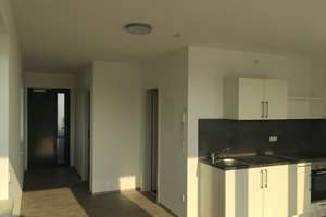 Ausgefallene 2- Zimmer Wohnung mit Terrasse / Minipenthouse in Würzburg, Lengfeld – Werner-von-Siemens-Straße 53, 97076 Lengfeld, Würzburg – Vorschaubild 6