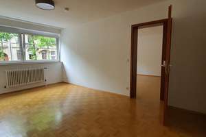 Mannheim-Oststadt, sehr helle 2-Zimmer-Wohnung mit Einbauküche in der nähe Wasserturm  – Sophienstrasse 13a, 68165 Schwetzingerstadt/Oststadt, Mannheim – Vorschaubild 10